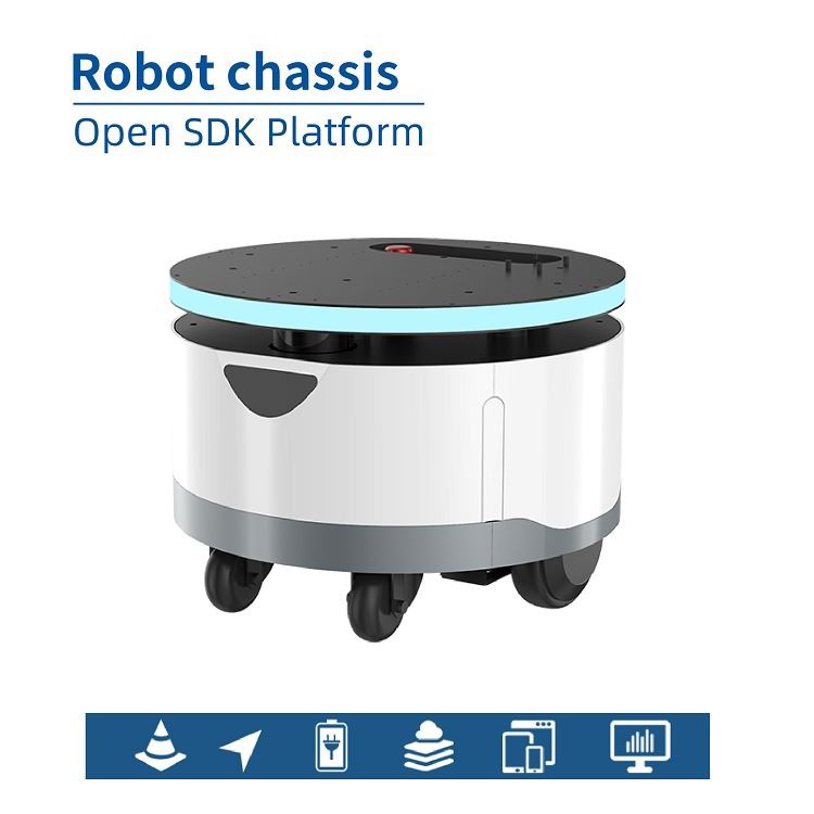 Robot chassis(001)