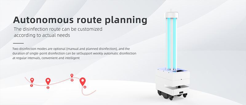 Custom disinfection method-1