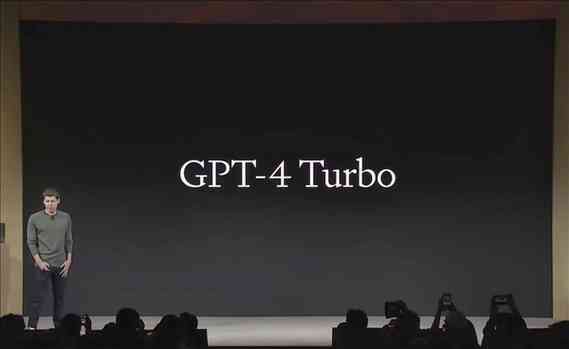 GPT-4 Turbo