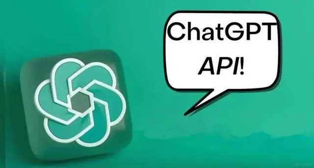 ChatGPT API