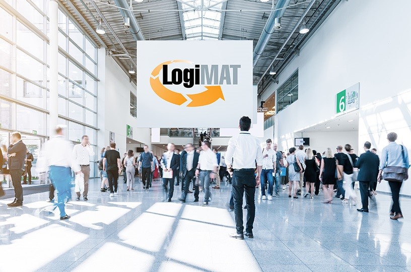 LogiMAT 2024-5