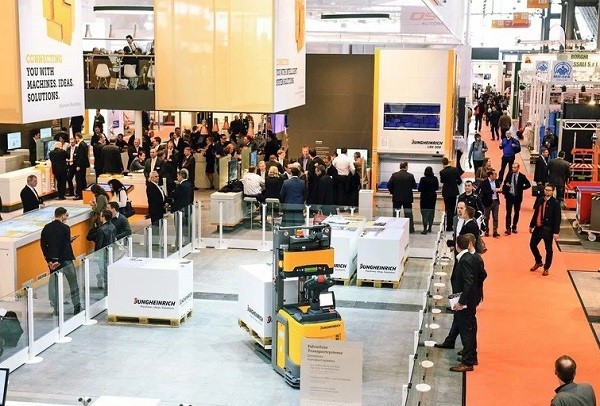 LogiMAT 2024-2