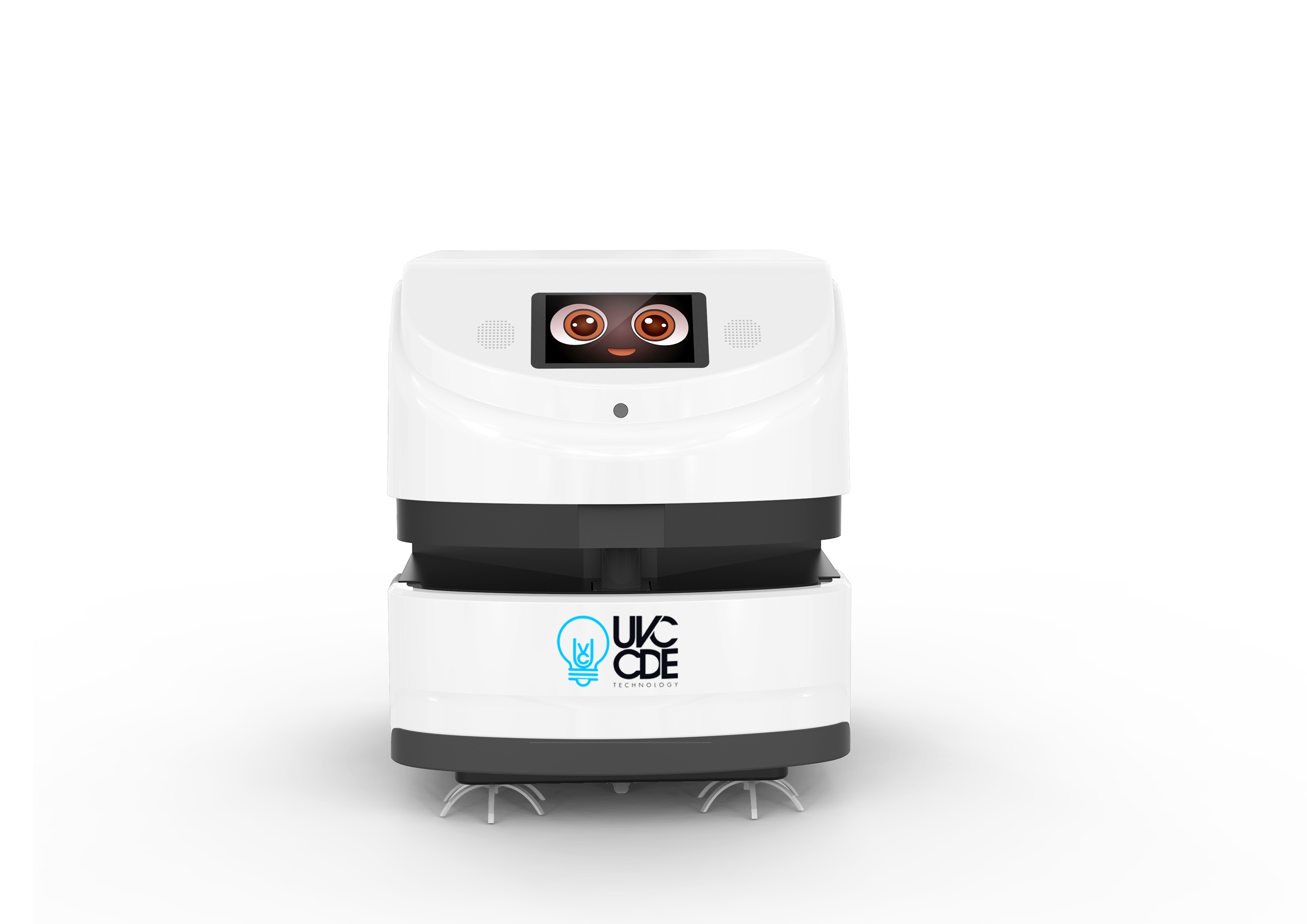 What more does the industry need from the perfect composite mobile robot?