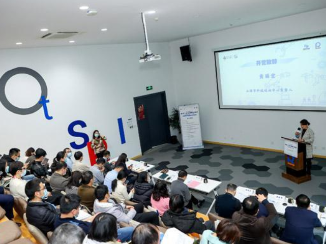 Focus on the robot industry, and extend the Creation in Shanghai enterprise s...