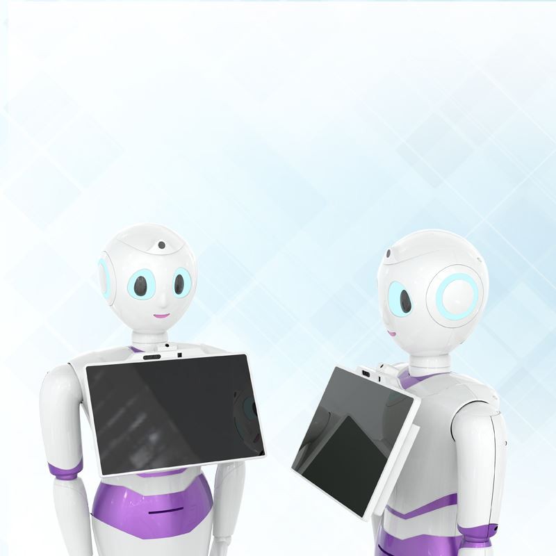 Robot Industry Will Usher in The Chinese Era