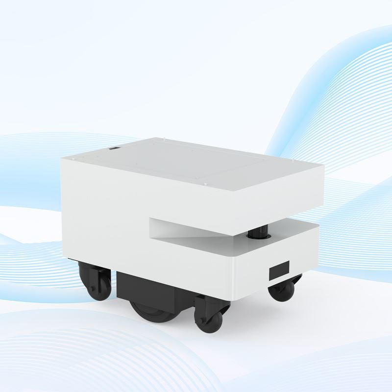 China AGV Market Prospects