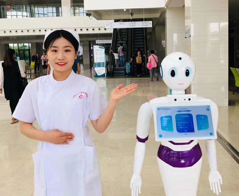 Will AI Replace Or Supplement Human Doctors?