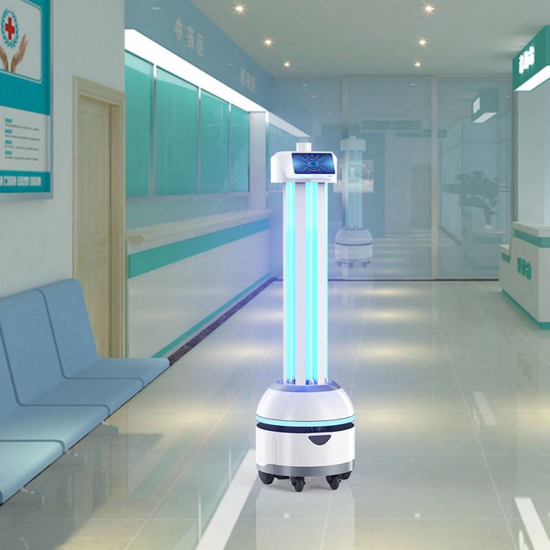 Intelligent Robots Play An Important Role in The Medical And Health Field