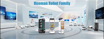 Open Platform, Customized Development, Reeman Robot Realizes Multi-scenario A...