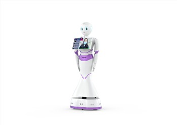 Humanoid Robot Market Projected To Grow With CAGR Of Approximately 23.4 Perce...