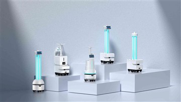 The Importance Of Disinfection Robots