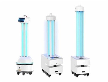 Advantages And Disadvantages Of UV Disinfection Robot