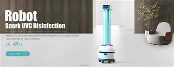 How To Find The Right UV Disinfection Robot Solution