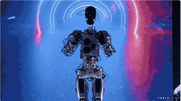 Humanoid And Wheeled Robots Shaping The Future Of Technology