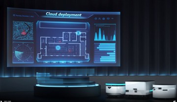 Digitalization Of Intelligent Manufacturing: AMR Robots Provide High-Quality ...