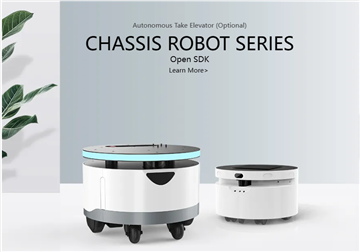 Customization Capabilities: Enabling Global Adoption Of Robots in Various Ind...