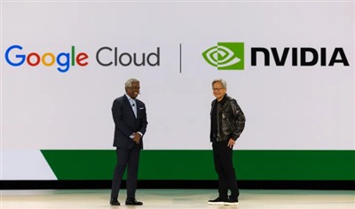 Google Cloud And NVIDIA Expand Partnership: What's The Significance For Deliv...