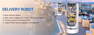 What Does Automatic Recharging Do To Improve Restaurant Efficiency?