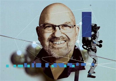 Boston Dynamics’ Founder On The Future Of Robotics Marc Raibert Believes Robo...