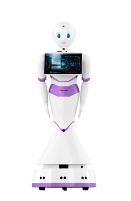 Market Demand And Future Prospects Of Companion Robots