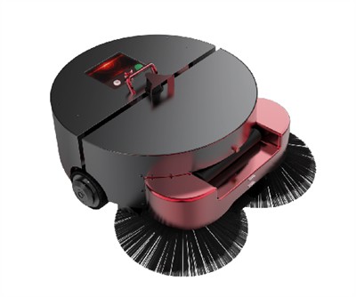 The Cost-effectiveness Of The REEMAN Monster Sweeping Robot And The Swiss K900