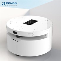 REEMAN Autonomous Mobile Robot Open SDK Square Robot Chassis