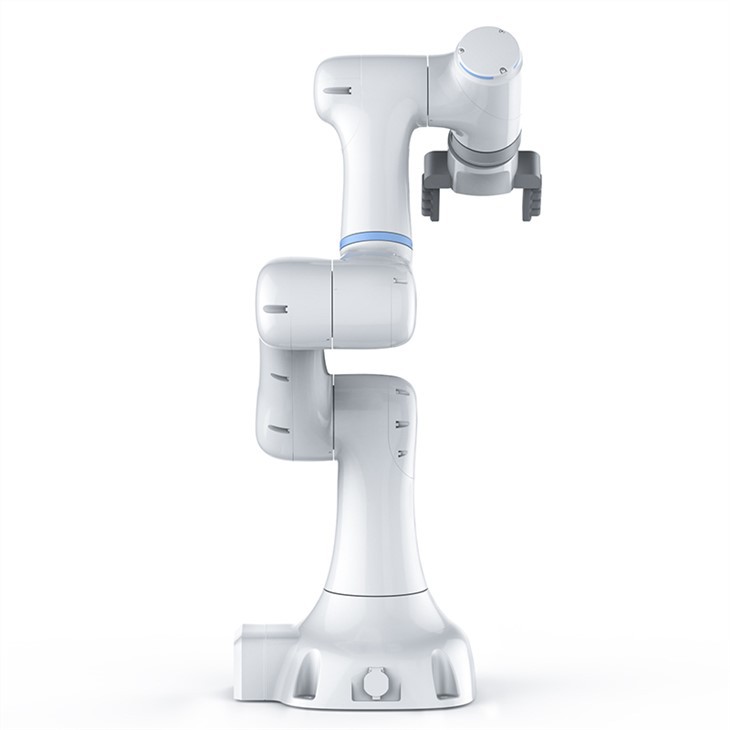 Reeman Cobots 6 Axis Collaborative Robot Arm Collaborative Coffee Robot Cooperative