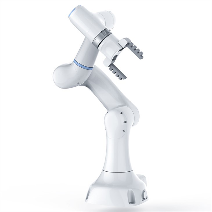 Reeman Cobots 6 Axis Collaborative Robot Arm Collaborative Coffee Robot Cooperative