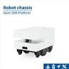 What Applications Can A Robot Chassis Achieve